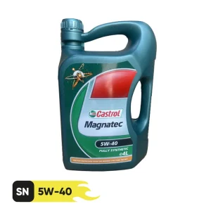 5w40